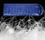 Goose Down Envelope Sleeping Bag – Compact & Lightweight - Image 14