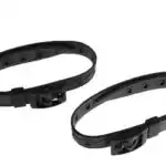 Dive Knife Sheath Rubber Strap  - Pair