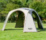 Automatic Dome Canopy & Tent – Includes 4 Side Walls and 1 Groundsheet - Image 10