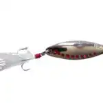 10gm  Metal Spoon Lure