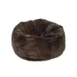 Sheepskin Bean Bag - Shortwool