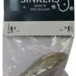 Starfish Reef Sinkers