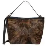 Slovakia - Cowhide Bag by HYDE™