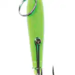 Fishtech Smiths Jig Green