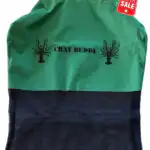 Diving Catch Bag – Spring Type "Cray Buddy"