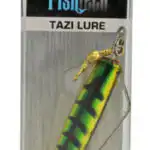 Freshwater Tazi Lure