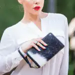 Texas - Wristlet Cowhide Wallet by HYDE™ - Image 4