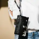 TorontoD - Clutch Cowhide Bag by HYDE™