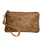 Toronto - Cowhide Clutch by HYDE™ - Image 3
