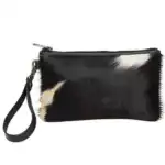 Toronto - Cowhide Clutch by HYDE™ - Image 2