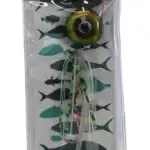 Ocean Assassin Slider Rig  80g