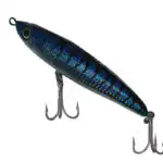 Rankaru StickBait 140mm - Blue Mackerel