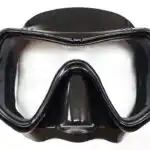 Immersed Wide Vision Mask