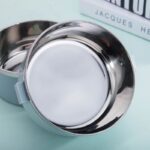 0.7L Insulated Stainless Steel Bento Box with Portable Hide-away Handle - 1,2 or 3 layer - Image 4
