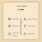 Kids Four-Wheel Balance Car - Image 15