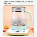 Silicone Baby Fruit Feeder – Warm Sand - Image 6