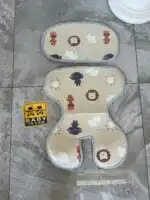 Premium Secure Swivel 360 i-Size Baby Car Seat - Image 30