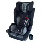 Booster X - Convertible and Portable Child Booster Seat with 2 x Cup Holders - Image 8