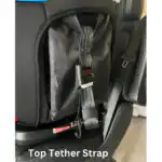 Old 360 Rotation and Convertible Car Seat for All Ages - Image 12