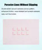 Foldable Baby Play & Crawling Mat – Padded and Waterproof - Image 7