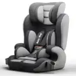 Booster X - Convertible and Portable Child Booster Seat with 2 x Cup Holders - Image 13