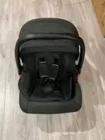 Padded Baby Capsule - Image 2