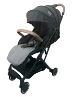 Baby Compact Stroller and Capsule Set - The Lite - Image 11