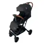 The Glide - Compact Travel Stroller and Capsule Car Seat Combo with Pull Handle - Image 12