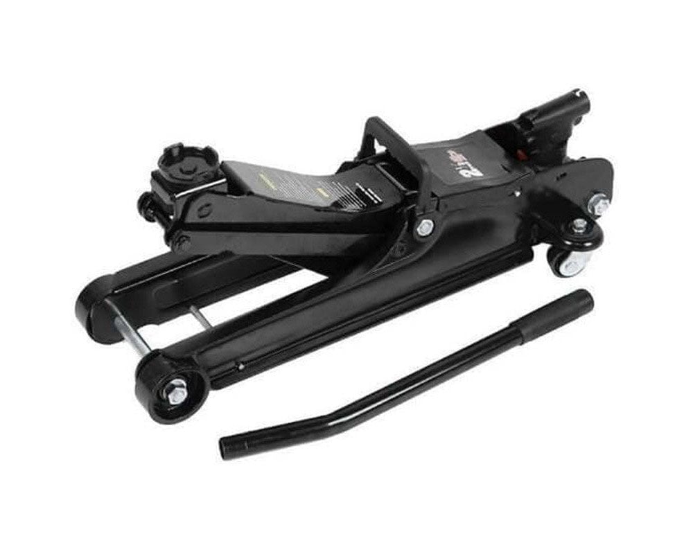 Trolley Floor Jack 2.5 Ton Low Profile