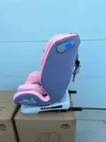 Cozy 360 Rotating and Convertible Car Seat with ISOFIX - Image 35