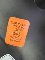 The Flex Black: 3 in 1 Stroller, Open Bassinet, and Capsule Car Seat Combo with Sunshade Cover Sets - Image 18