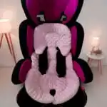 Universal 0-3 Years Baby Capsule & Stroller & High Chair Cushion - Image 11