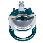 Deluxe O-ring Multifunctional Baby Walker with Lights and Melody Activity Centre - Image 13