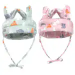 CozyCrown Baby Head Protector - Image 14
