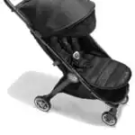 Baby Jogger City Tour 2 Compact Travel Stroller - Pitch Black - Image 9