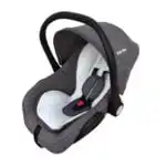 Boss Granite - Ultimate 3 in 1 Multifunctional Stroller Buggy + Bassinet + Capsule - Image 7