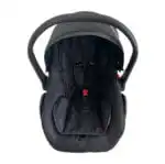The Pod - Cozy Haven Baby Capsule with Footshield - Image 8