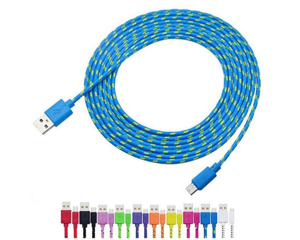 Micro Usb Cable Micro Usb Cable Android Charging Cord Charging Cable Charger Cord For Samsung