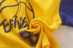 Kids Sportswear Matching Set – Basketball & Netball Style - Image 10