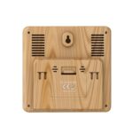 3310 Wireless Touchscreen Weather Station, Clock/Alarm, Outdoor Sensor - Image 4