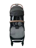 Baby Compact Stroller and Capsule Set - The Lite - Image 14