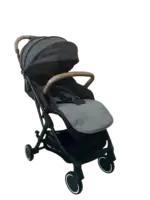 Baby Compact Stroller and Capsule Set - The Lite - Image 10