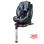 Old 360 Rotation and Convertible Car Seat for All Ages - Image 13