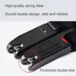 ISOFIX Car Seat Installation Strap - Image 10