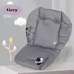 Cozy Cotton Comfort Universal Stroller and Car Seat Cushion liner
