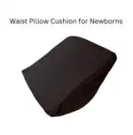 Royal 360 Rotating and Convertible Car Seat with ISOFIX and Leg Support - BLACK - Image 7