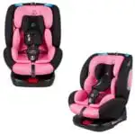 The Classic - 360 Rotation and Convertible Car Seat with ISOFIX and Top Tether - Image 7