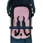 Universal 0-3 Years Baby Capsule & Stroller & High Chair Cushion - Image 12