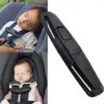 Safety Seat Strap Belt Harness Chest Clip