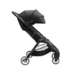 Baby Jogger City Tour 2 Compact Double Stroller - Pitch Black - Image 10